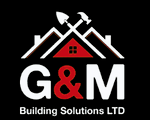 Logo of G&M Building Solutions Limited