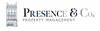 Logo of Presence & Co
