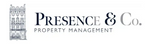 Logo of Presence & Co