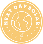 Logo of Next Day Solar Limited