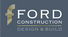 Logo of Ford Construction (Cheltenham) Ltd