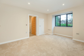 Bespoke New Build Project image