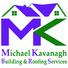 Logo of Michael Kavanagh Building & Roofing Services