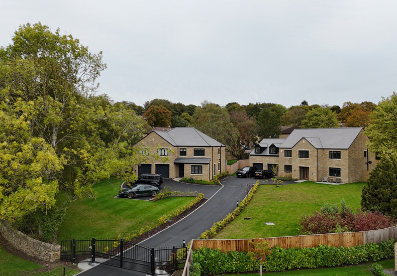 Arncliffe Homes Limited's featured image