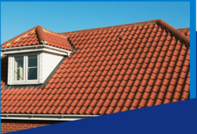 Affordable roof installation Project image