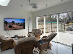 Extension in Shirley  Project image