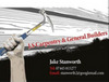 Logo of JS Carpentry & General Builders