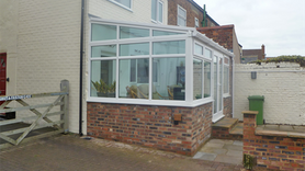 Conservatory Project image