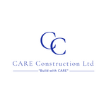 Logo of CARE Construction Limited