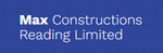 Logo of Max Constructions Reading Ltd