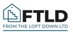 Logo of From The Loft Down Ltd