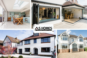 Featured image of AS Homes and Construction UK Limited