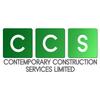 Logo of Contemporary Construction Services Ltd