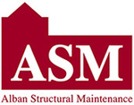 Logo of ASM Construction Services