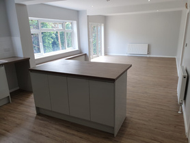 Refurbishment and Alteration to Dormer Bungalow Project image