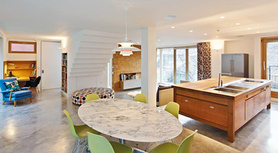 Renovation and Commercial Refurbishment, Islington Project image