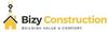 Logo of Bizy Construction Ltd
