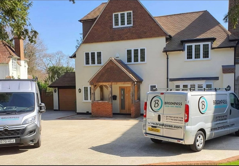 Brookpass Limited's featured image