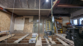 Structural Works  Project image