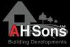 Logo of AH Sons Ltd