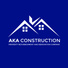 Logo of AKA Construction Ltd