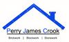 Logo of Perry James Crook Ltd