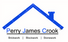 Logo of Perry James Crook Ltd 
