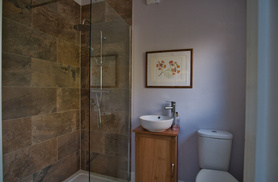 Ground floor extension with shower room Project image