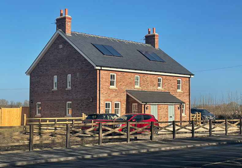 Wigwam Architecture and Build Limited's featured image