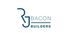Logo of R J Bacon Builders Ltd