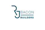 Logo of R J Bacon Builders Ltd