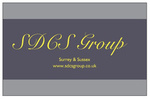 Logo of SDCS Group Limited