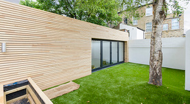 Residential Conversion and Basement Excavation - London W12 Project image
