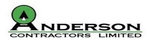 Logo of Anderson Contractors Limited