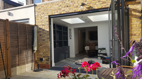 Rear extension in SE19 Project image