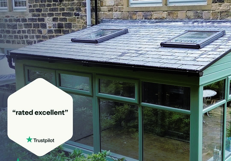 The Conservatory Insulation Company Limited's featured image