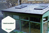 Featured image of The Conservatory Insulation Company Limited