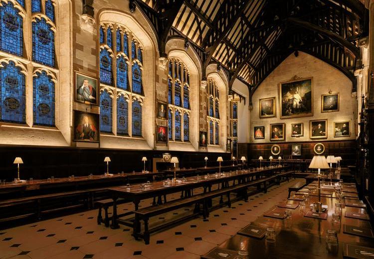Dining Hall, Showing off lighting (Credit dpa lighting consultants).jpg