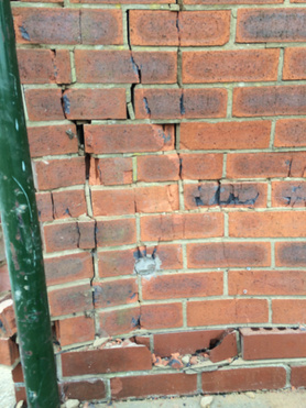 Structural Damage Project image