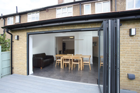 Extension And Kitchen Renovation In Blackheath SE3 Project image