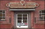 Logo of Fletcher Joinery