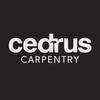 Logo of Cedrus Carpentry Ltd
