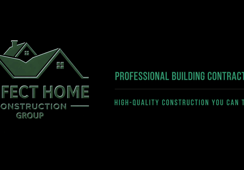 Perfect Home Construction Group Ltd's featured image