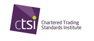  The Chartered Trading Standards Institute logo