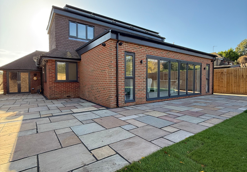 Vision Build Construction Ltd's featured image