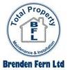 Logo of Brenden Fern Limited