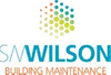 Logo of S M Wilson Building Maintenance Ltd