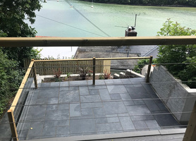 Decking  Project image