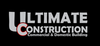 Logo of Ultimate Construction Limited