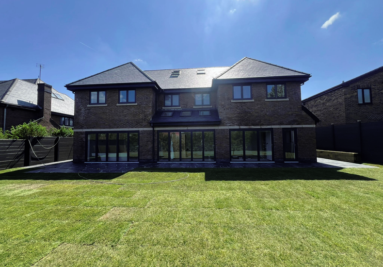 DKB Construction Ltd's featured image